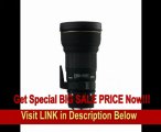 BEST BUY Sigma 300mm f/2.8 EX DG IF APO Telephoto Lens for Minolta and Sony SLR Cameras