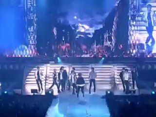 23 [SUPER SHOW 2 DVD] Twins