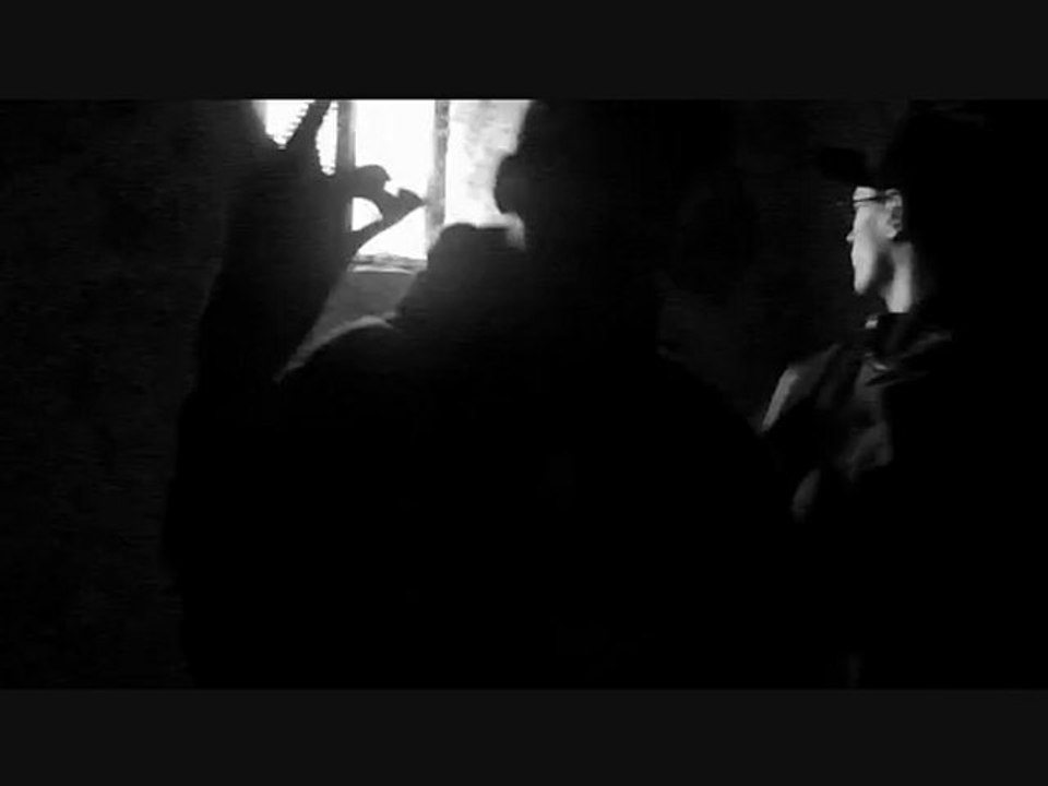 Chief Scharief feat AzraelOne - Whoooaa (Shimmy Shimmy Ya)