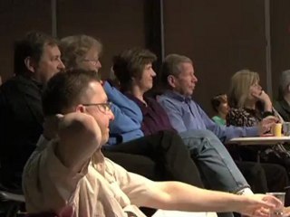 L'Agence - 11.11.2012 - Pas de la noce