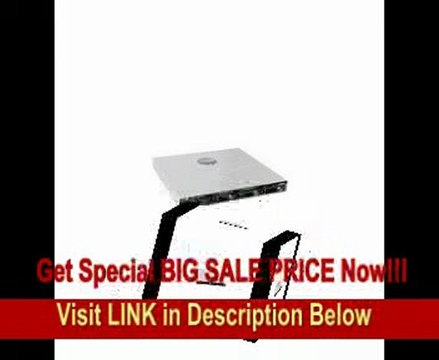 SPECIAL DISCOUNT Linksys by Cisco NSS6000 4-bay Advanced Gigabit Storage System Chassis