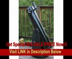 Zhumell DOB-8 8-inch Dobsonian Reflector Telescope REVIEW