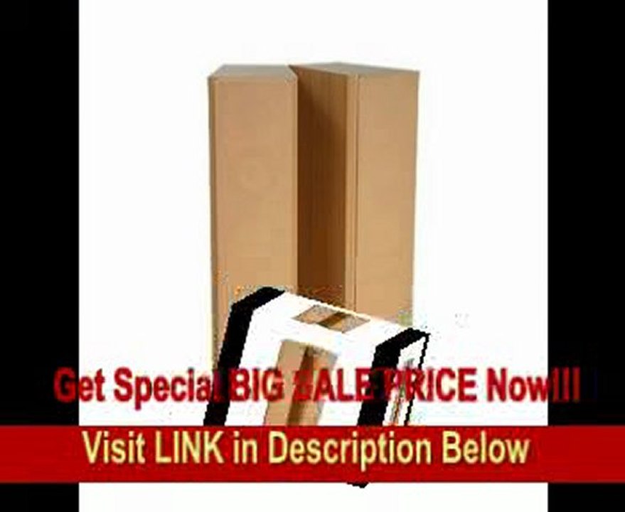 BEST BUY M60 v3 Floorstanding Speaker - Mansfield Beech