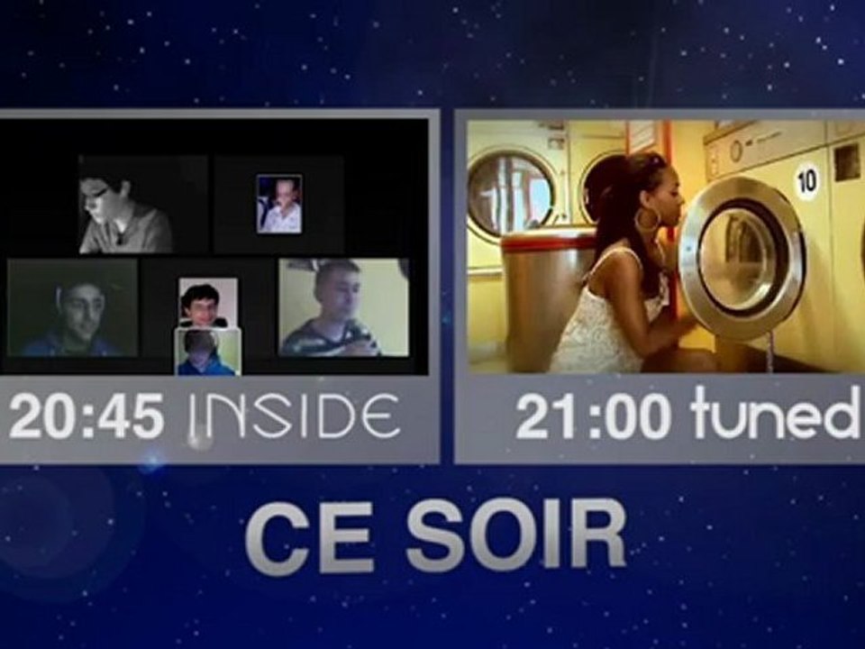 Ce soir - Interférences