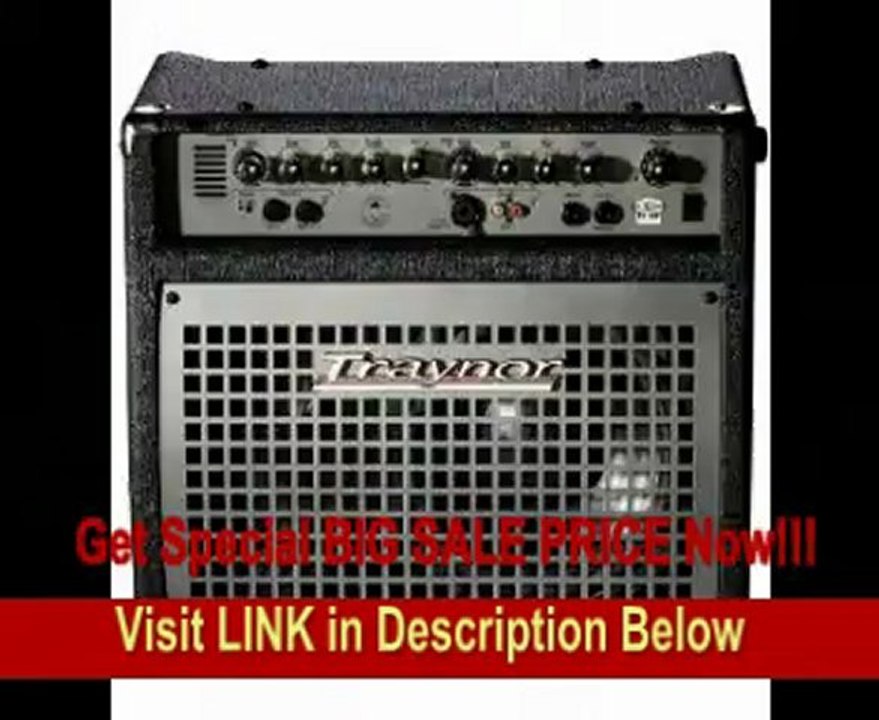 BEST PRICE Traynor K2 Keyboard Amplifier 200 Watts Single 10 Inch Low Frequency Woofer Three Input Channels