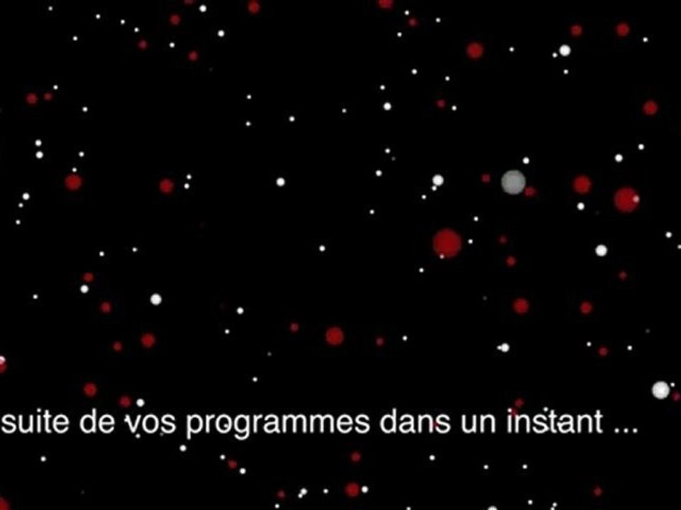 bande d'urgence - Interférences