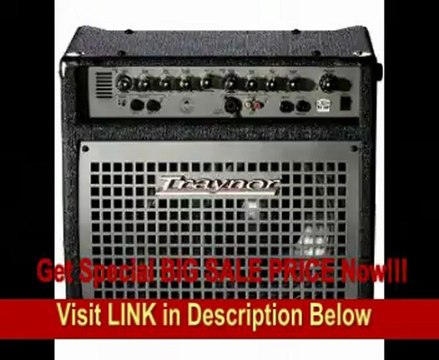 Traynor K2 Keyboard Amplifier 200 Watts Single 10 Inch Low Frequency Woofer Three Input Channels REVIEW