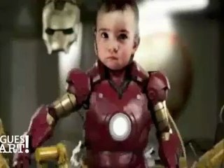 bande annonce blagues - Interférences