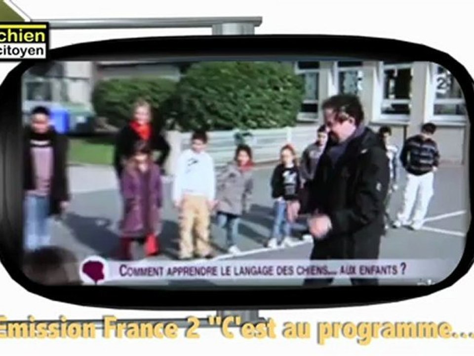 Comment apprendre le chien aux enfants ? (partie 2)