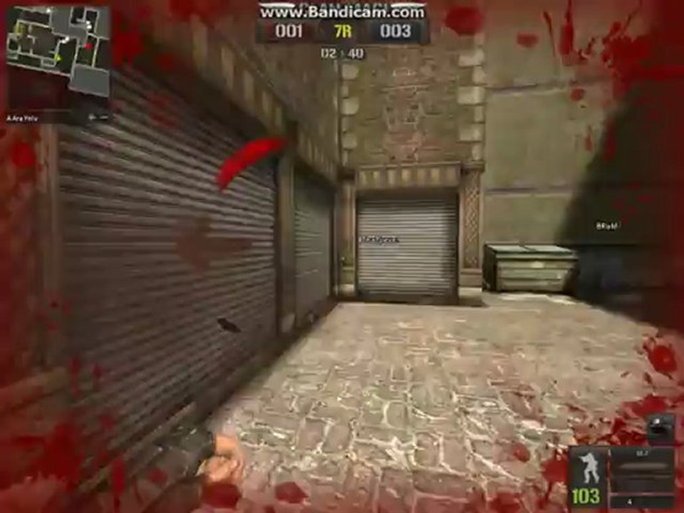 BaLL Shot