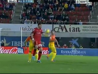 Masche   @SpheraChannel