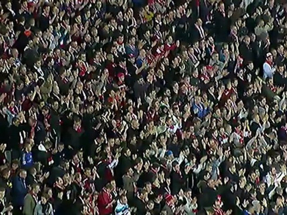 LOSC Lille (LOSC) - Stade Brestois 29 (SB29) Le résumé du match (12ème journée) - saison 2012/2013