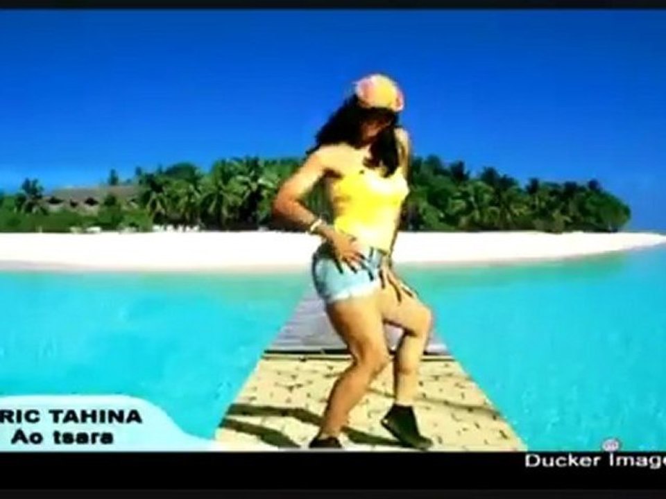 ERIC TAHINA   -   Ao Tsara  (gasy-malagasy)