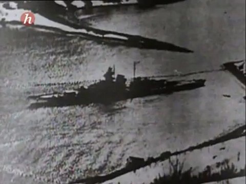 Les sous-marins de poche - les armes de la 2éme guerre mondiale