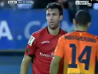 Cesc defensa      @SpheraChannel