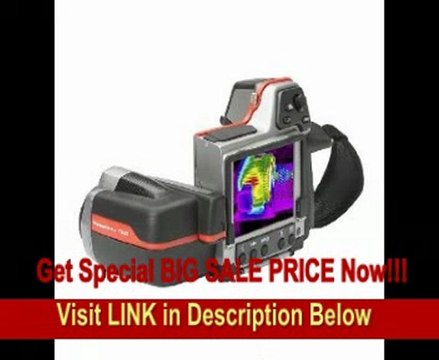 FLIR T360 Thermal Imaging IR Camera REVIEW
