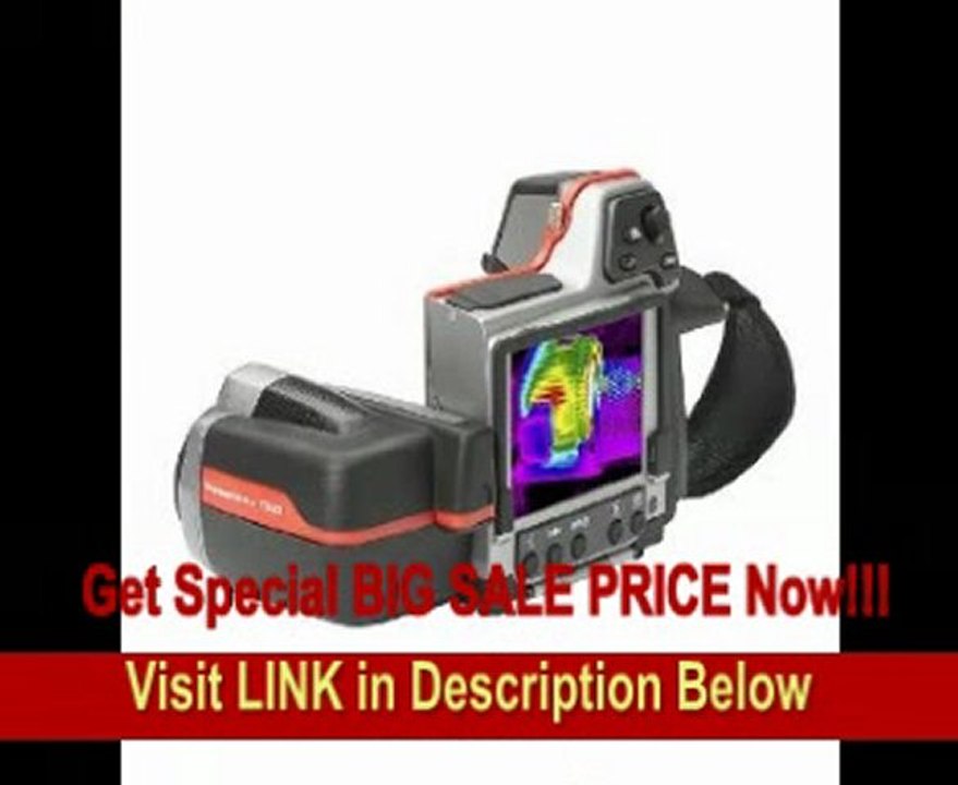 FLIR T360 Thermal Imaging IR Camera REVIEW