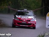 Rallye du Haut Pays 2012 HD Es 02 - 04 Canyon - Coaraze part 02