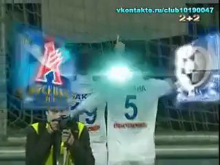 Арсенал - Черноморец 0-1