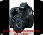 [REVIEW] Canon EOS 60D 18 MP CMOS Digital SLR Camera with 3.0-Inch LCD and 18-135mm f/3.5-5.6 IS UD Standard Zoom Lens