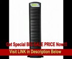 SPECIAL DISCOUNT SharkCopier Shark-S15T-LS-24-BK LightScribe 1 to 15 Target 24x DVD CD Disc Duplicator Tower with 250GB Hard Drive - Black