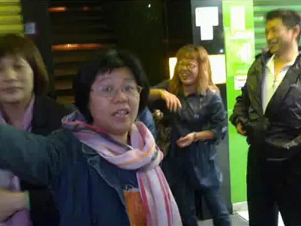 20121111 好久不見