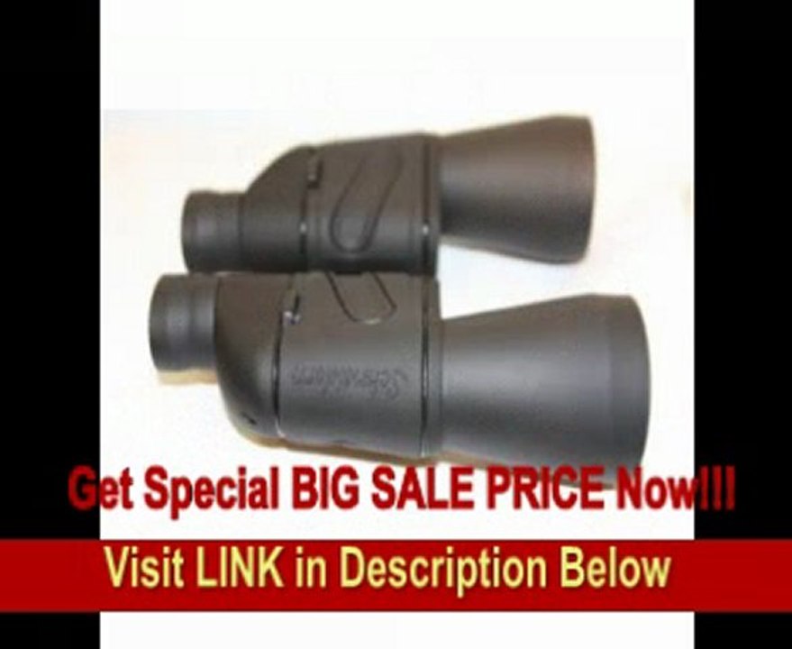 Schneidern 7 X 50 FF HD Crystal Prism Quality Wide Angle Binoculars REVIEW