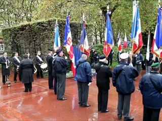 11 Novembre 2012 (1er partie)