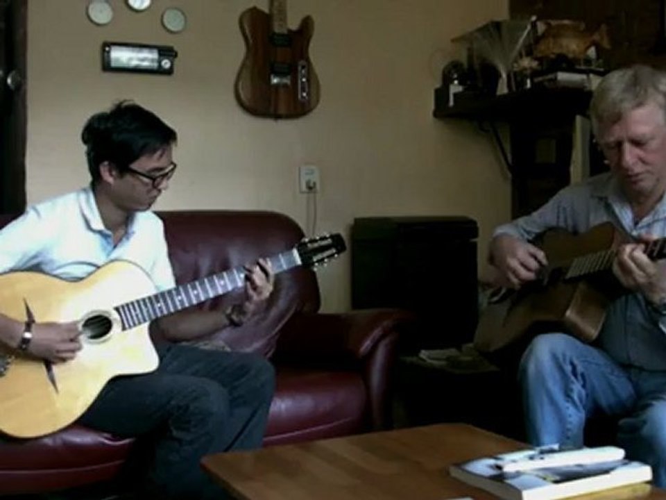 Compo Lulu - Rino & Steph