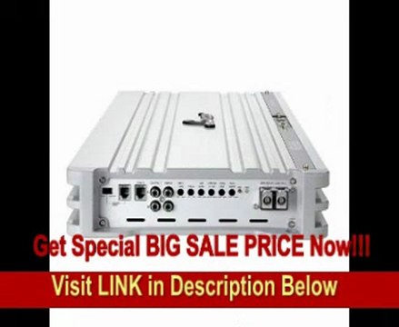 Lanzar OPTI7001D Optidrive idrive Digital Mono Block 7000 Watt Half Ohm Stable Power Amplifier FOR SALE