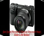 [BEST BUY] Sony NEX-7 24.3 MP Compact Interchangeable-Lens Camera with 18-55mm Lens