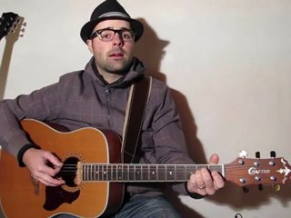 Alterner basse - accord (technique 03) avec zamzam