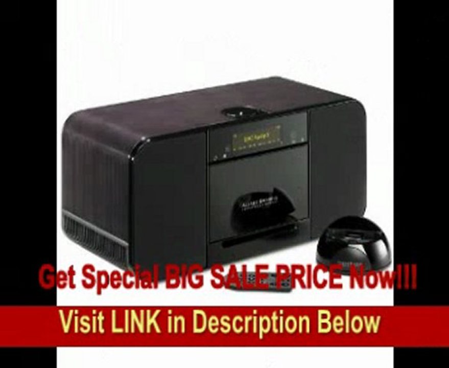 SPECIAL DISCOUNT Meridian Alfred Dunhill AD88 (Black)