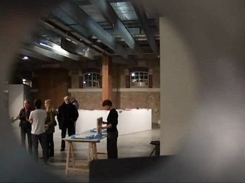 Jeune création / Performance / Fondation d'entreprise Ricard