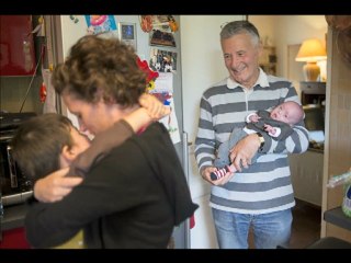 Jules et Hadrien, jumeaux et  grands prématurés (3/3)