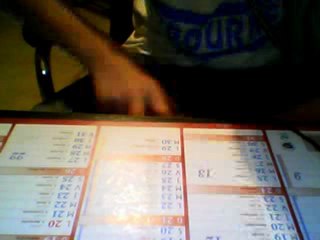 Tour de magie inventé par moi ( seb . j ) sebmagie