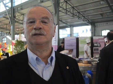 Tarbes : interview du président du Lions Club Tarbes-Adour