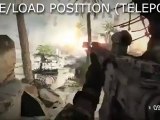 Watch Medal Of Honor Warfighter - Trainer Quick Demonstration - HacknCheats - Medal Of Honor Warfighter Trainer