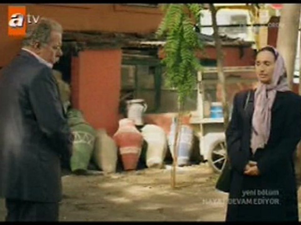 Hayat Devam Ediyor 37 part 2