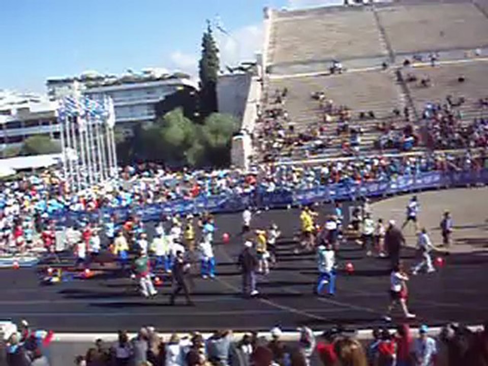Πινάκιο (pinakio.blogspot.gr) Μαραθώνιος