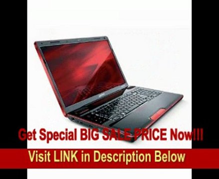 Toshiba 18.4 Qosmio X505-Q875 Intel Core i7 Laptop 6GB Notebook 320GB Computer REVIEW