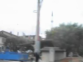 Bilecik Bayırköy Beldesi-Mehmet SOLMAZ
