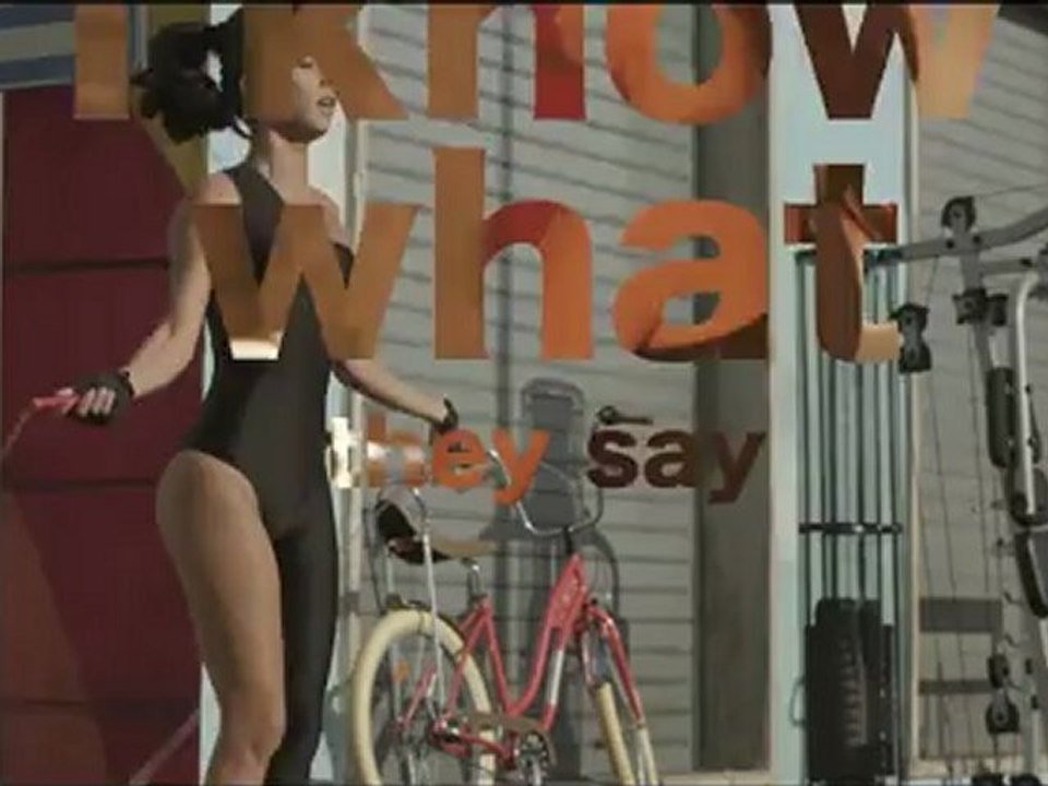 INNA - J'Adore (Lyrics Video)