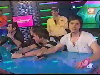 Super Sabado del 10 de Noviembre del 2012 - Ultimo Bloque