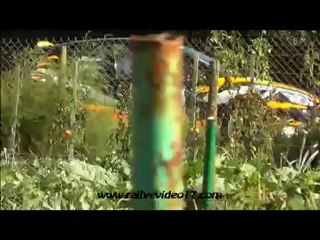 Rallye de la Vie 2012 - Rambault - 206 F2000 14