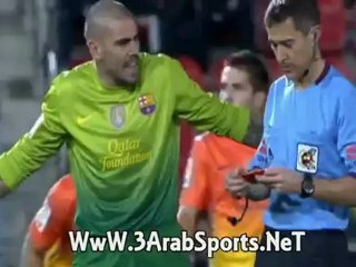 ريال مايوركا 2 - 4 برشلونة & تعليق على سعيد الكعبى