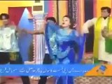 Tere Nakhre Hazar Pakistani Punjabi Stage Drama Full_clip2