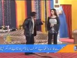 Tere Nakhre Hazar Pakistani Punjabi Stage Drama Full_clip3