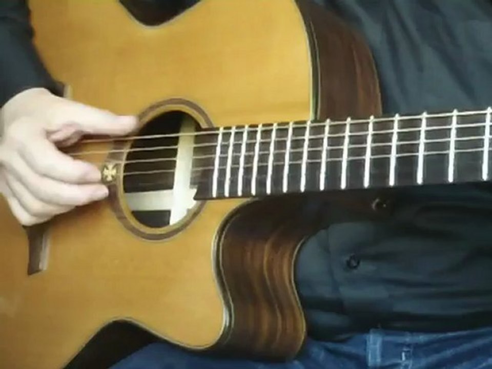 Don't think twice it's allright