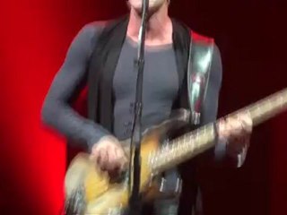 STING ( Roxanne )